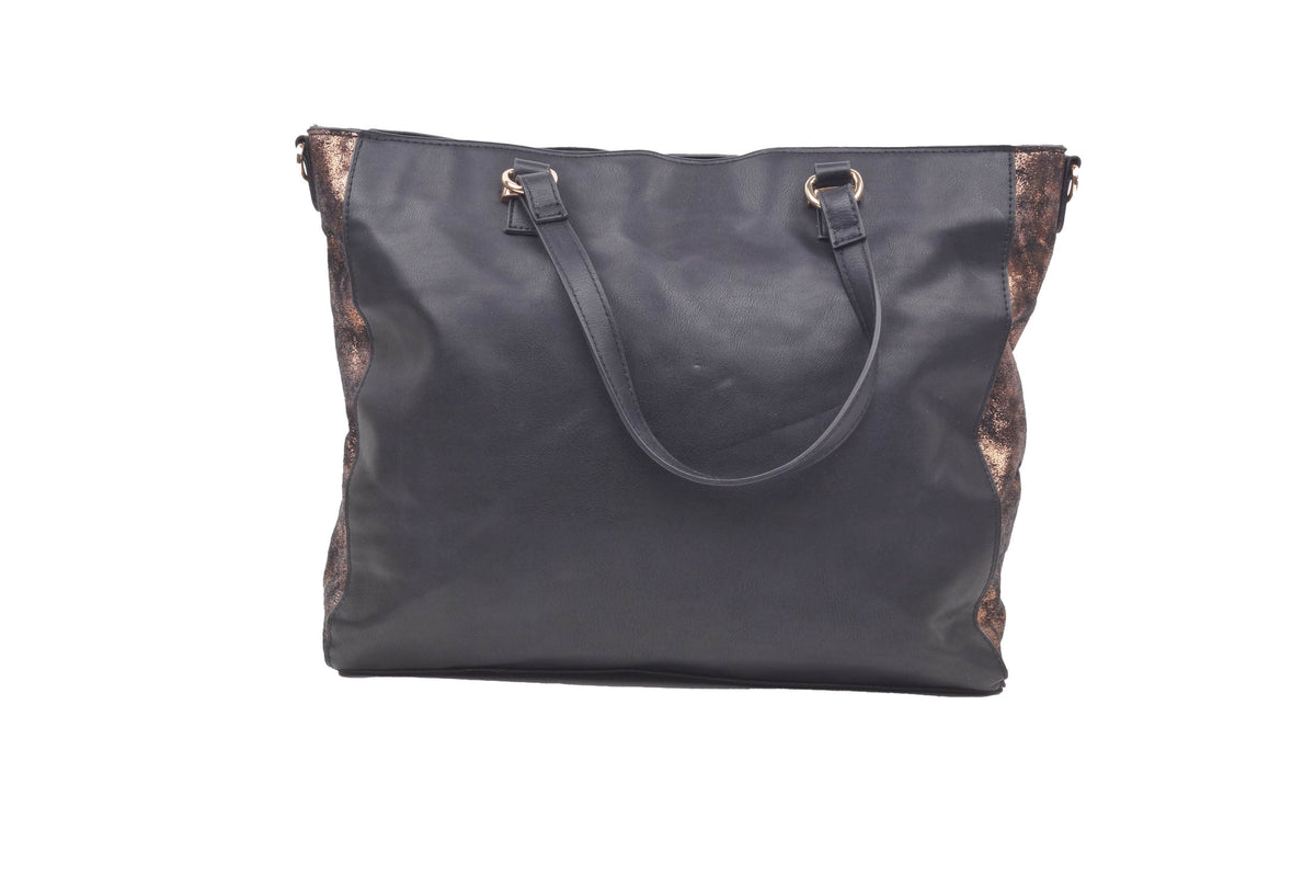 Anna Field Schultertasche