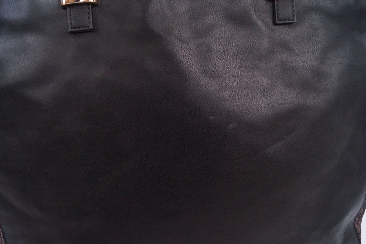 Anna Field Schultertasche