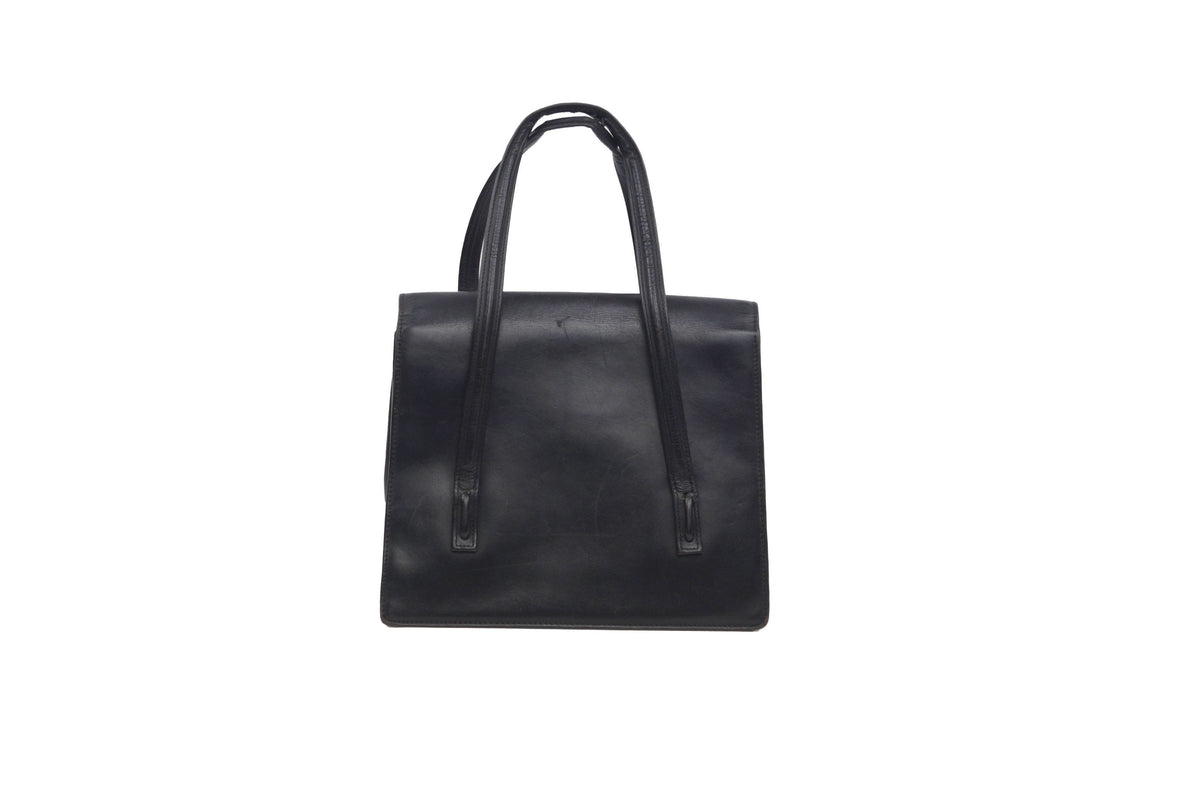 Die Taschenlady Henkeltasche