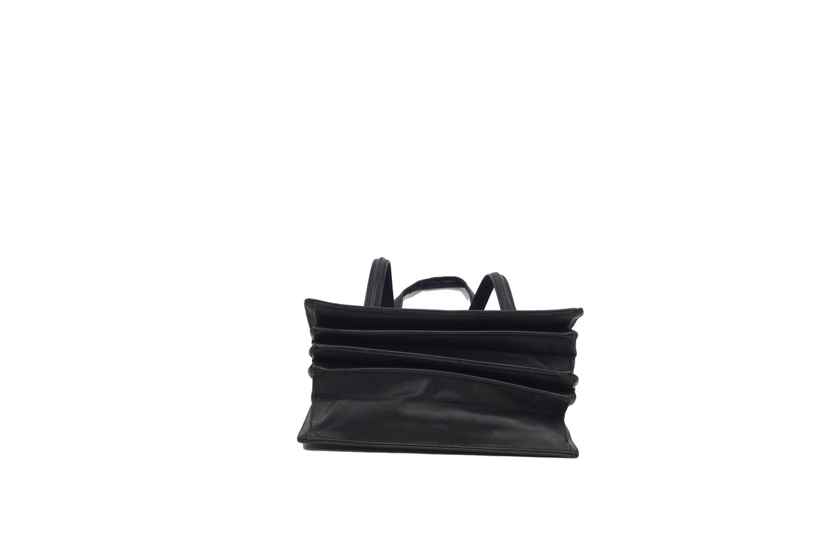 Die Taschenlady Henkeltasche