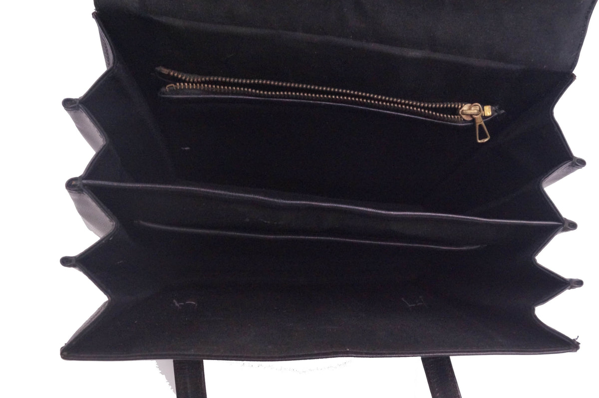 Die Taschenlady Henkeltasche