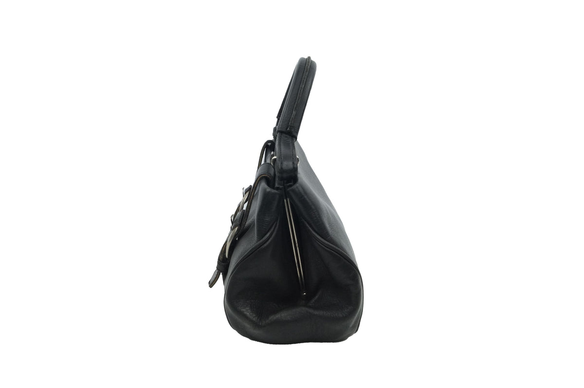 Die Taschenlady Handtasche