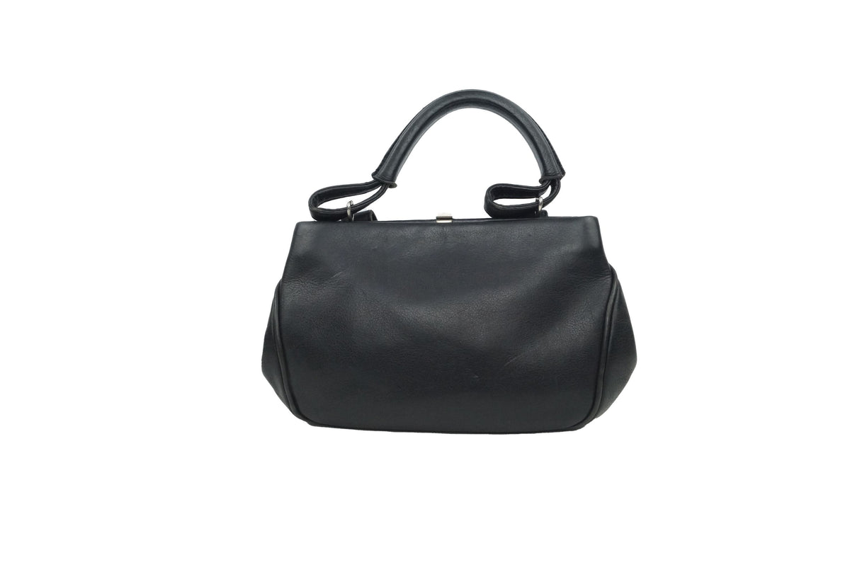 Die Taschenlady Handtasche