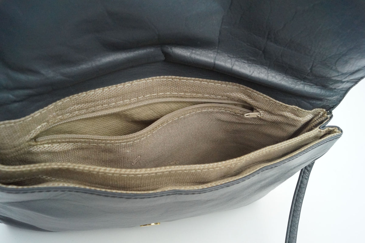 Die Taschenlady Schultertasche