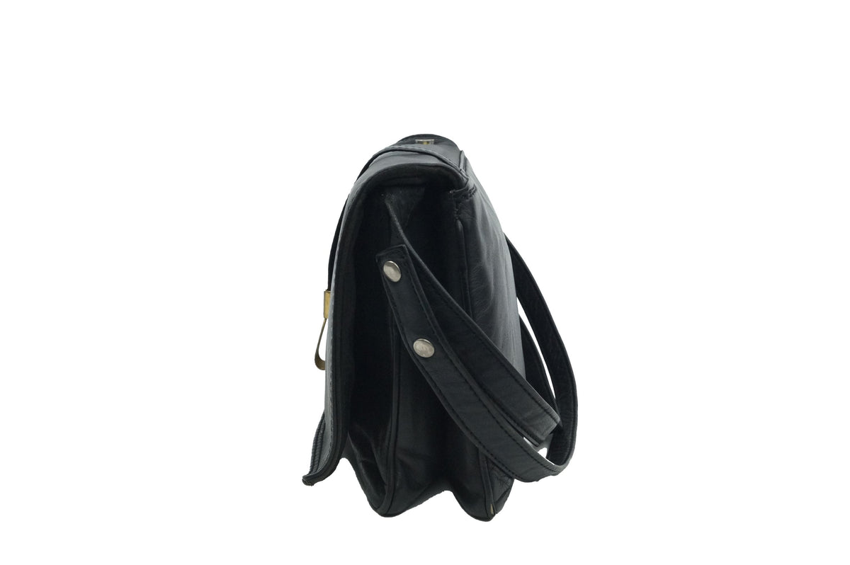 Die Taschenlady Schultertasche