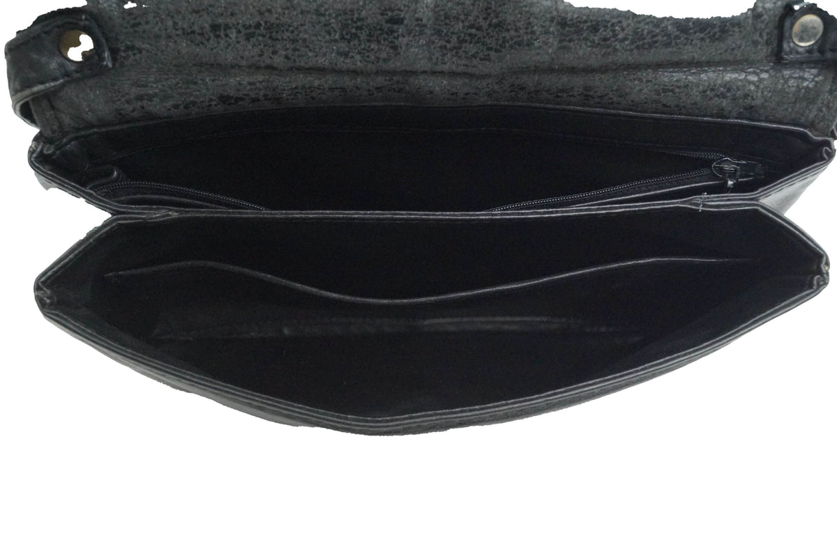 Die Taschenlady Schultertasche