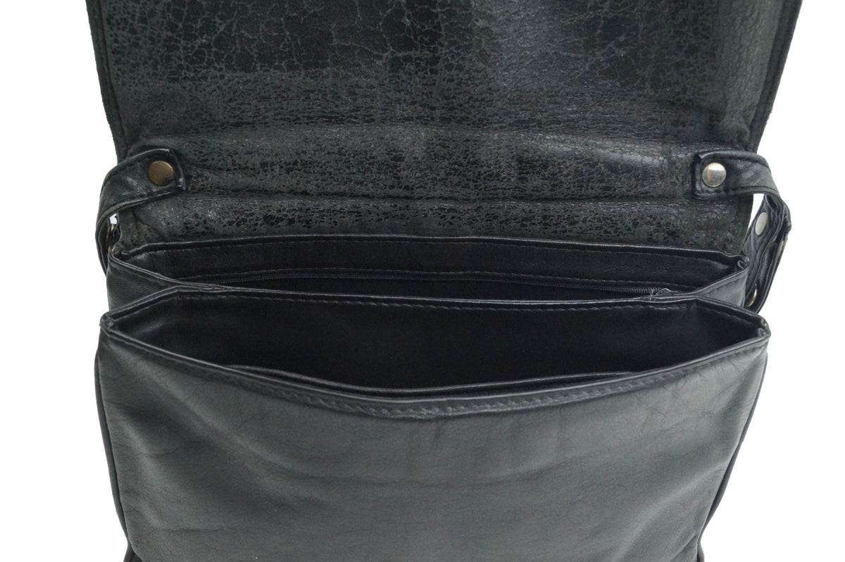 Die Taschenlady Schultertasche