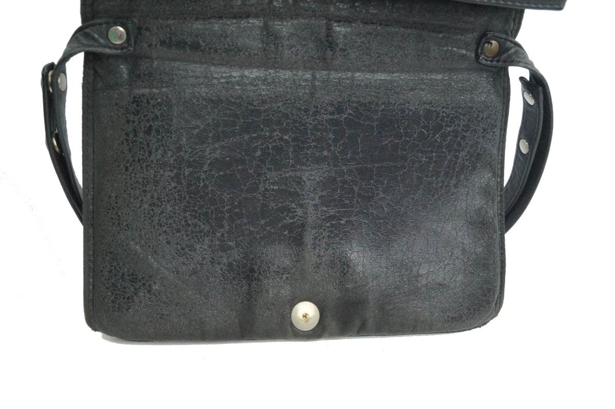 Die Taschenlady Schultertasche