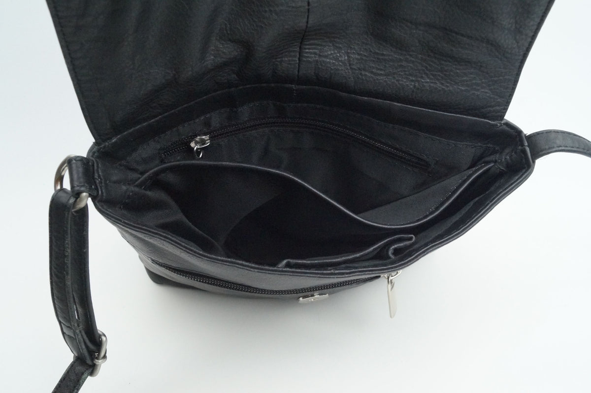 Die Taschenlady Umhängetasche