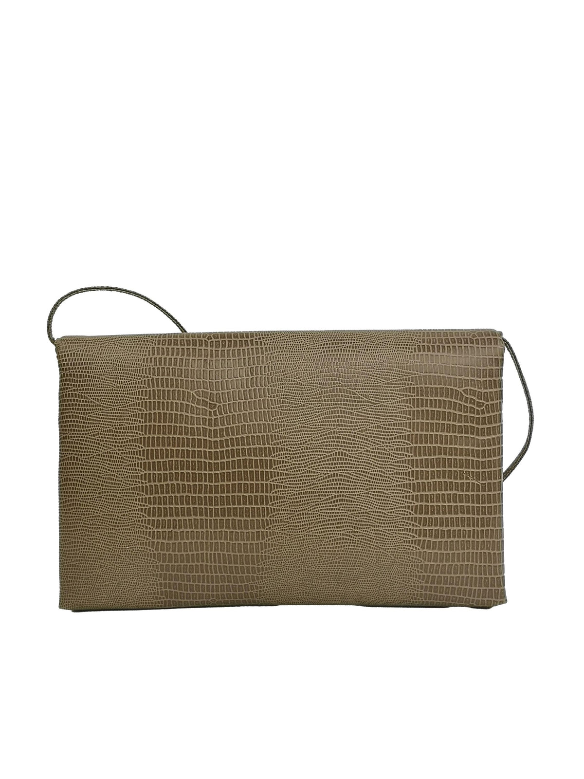 Die Taschenlady Clutch