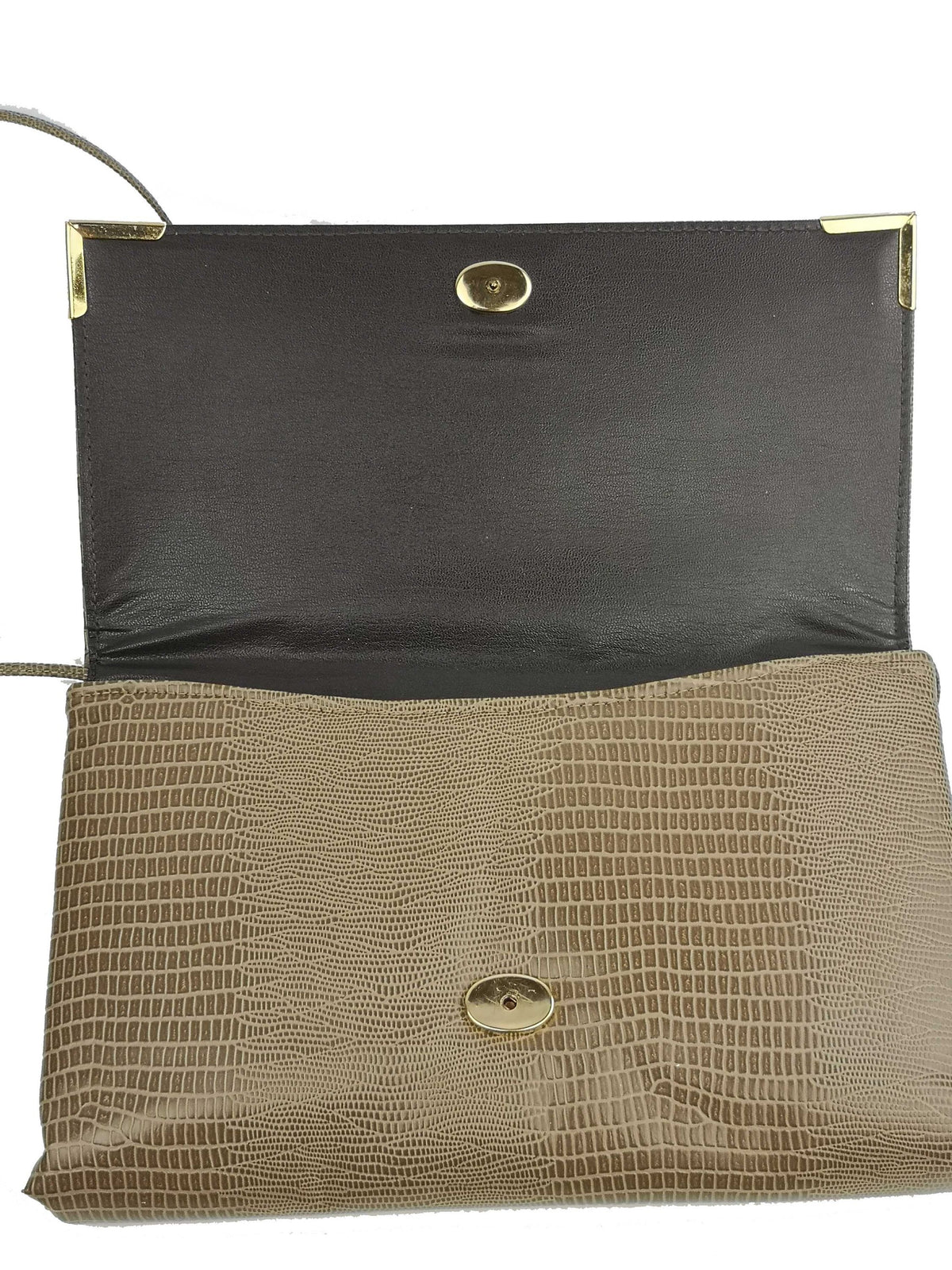 Die Taschenlady Clutch