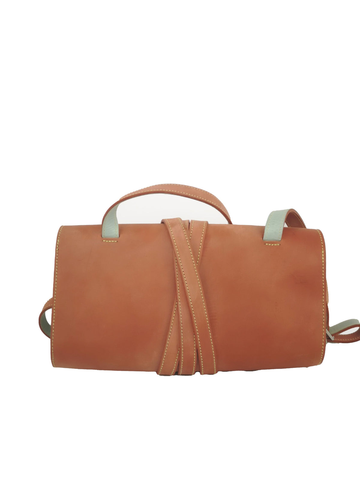 Die Taschenlady Umhängetasche