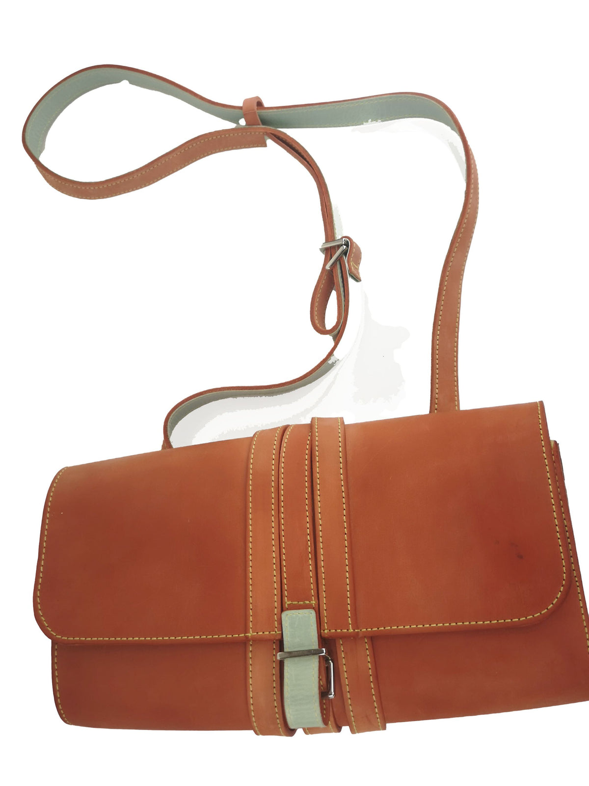 Die Taschenlady Umhängetasche
