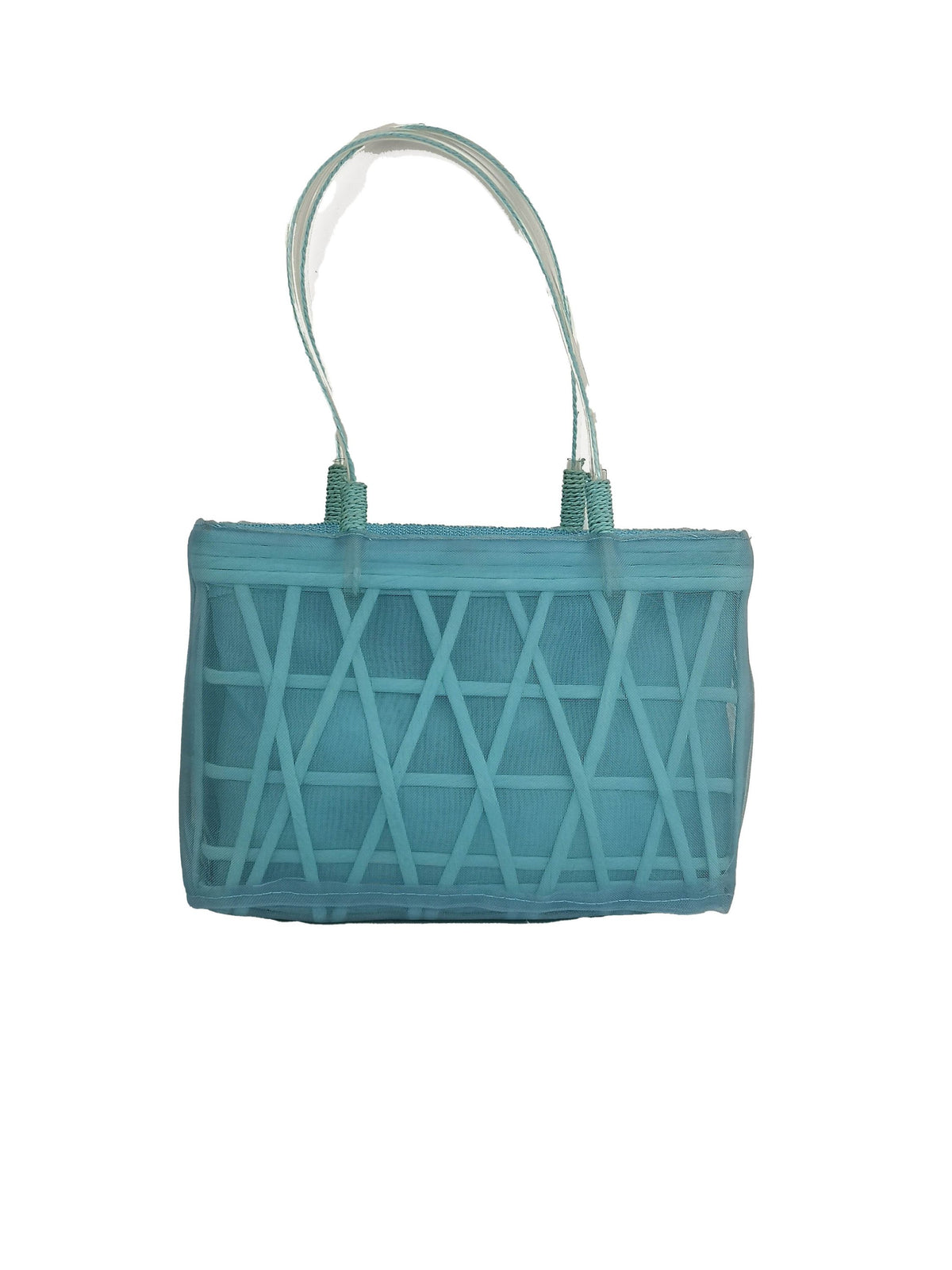 Die Taschenlady Henkeltasche