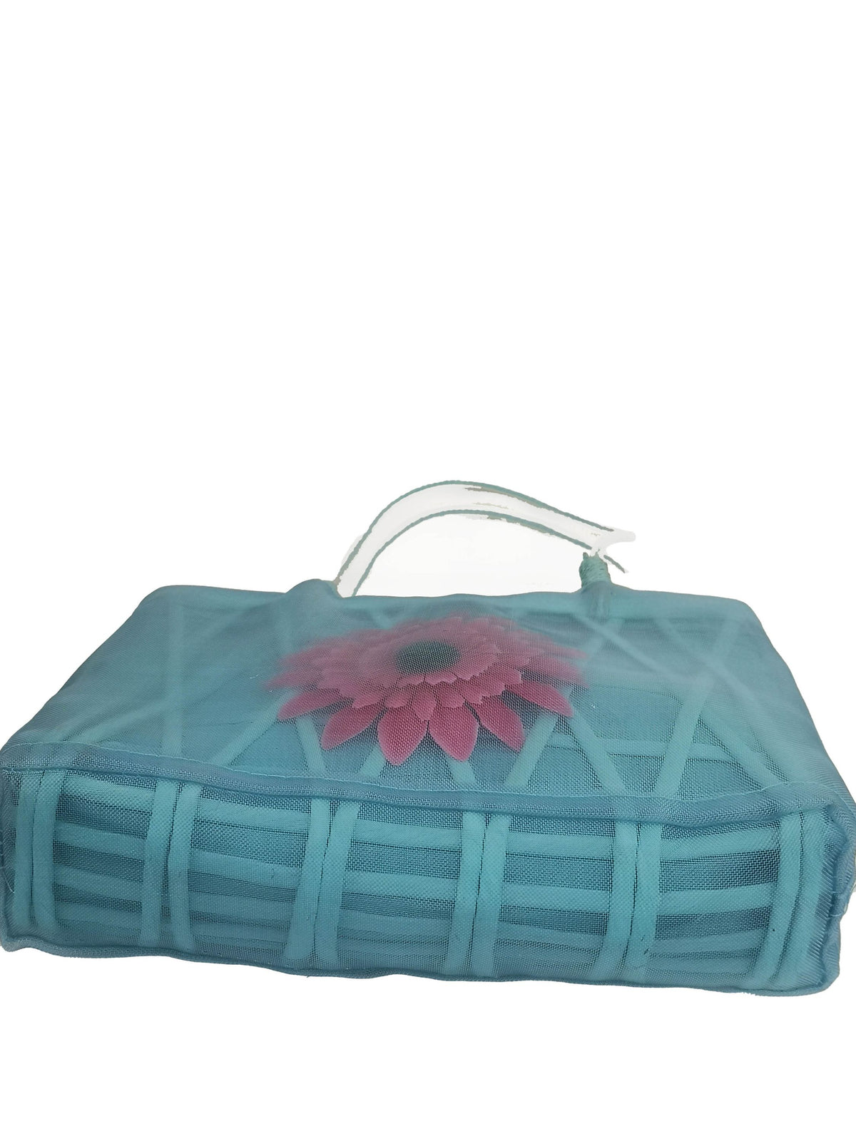 Die Taschenlady Henkeltasche