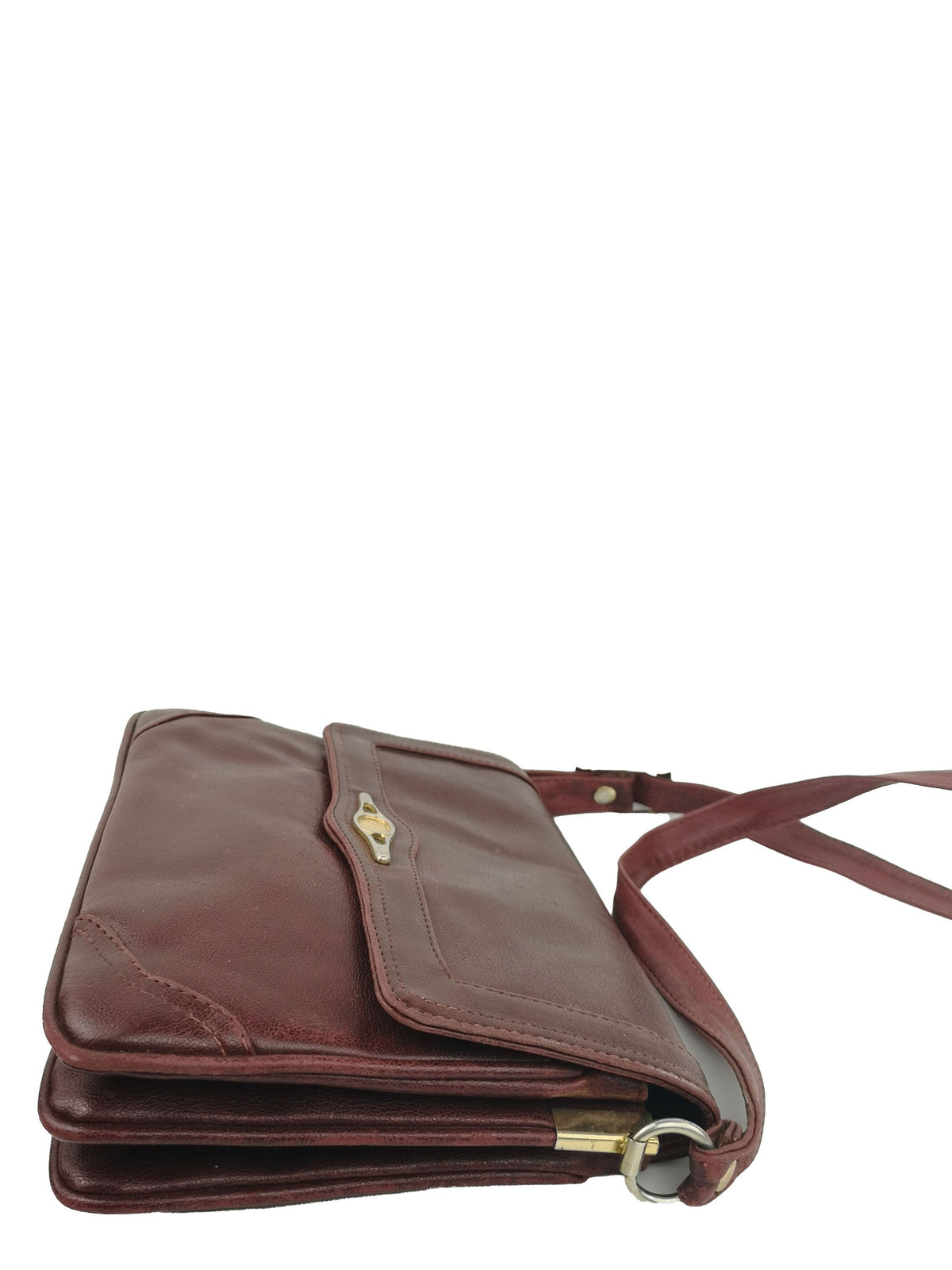 Die Taschenlady Schultertasche