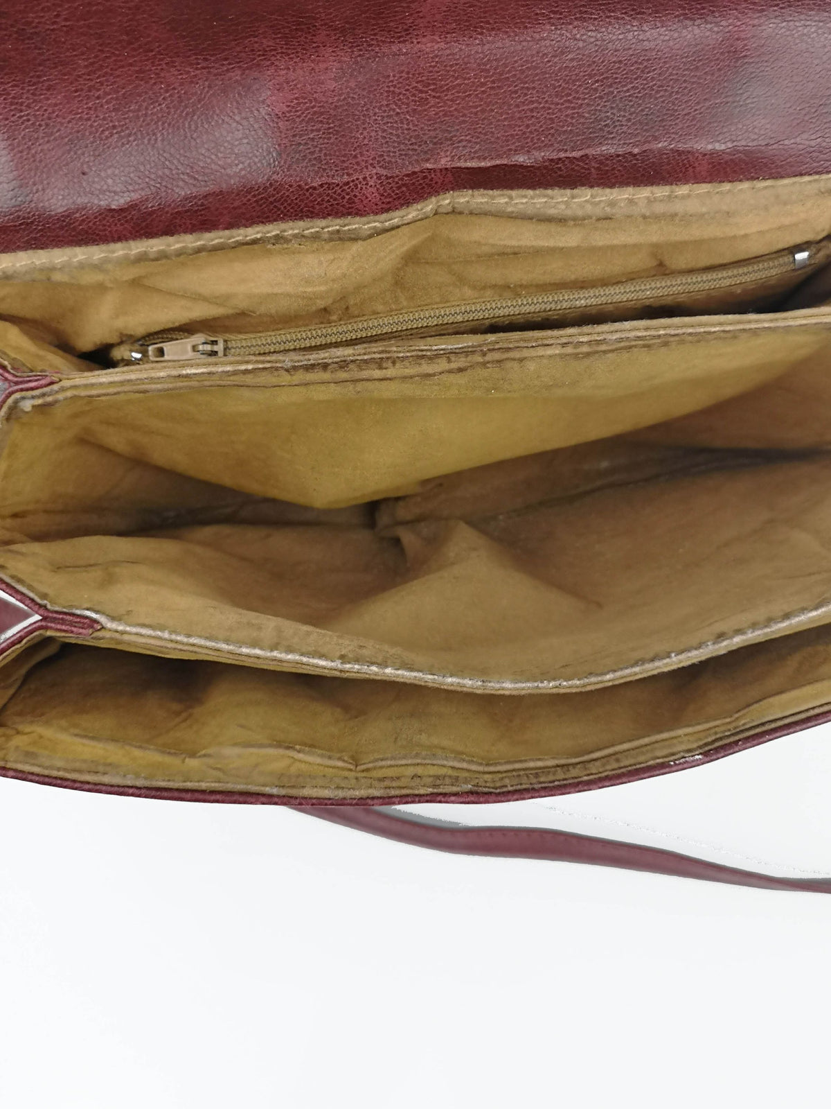 Die Taschenlady Schultertasche
