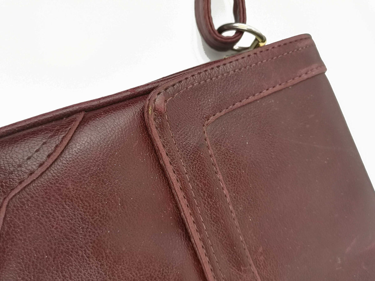Die Taschenlady Schultertasche