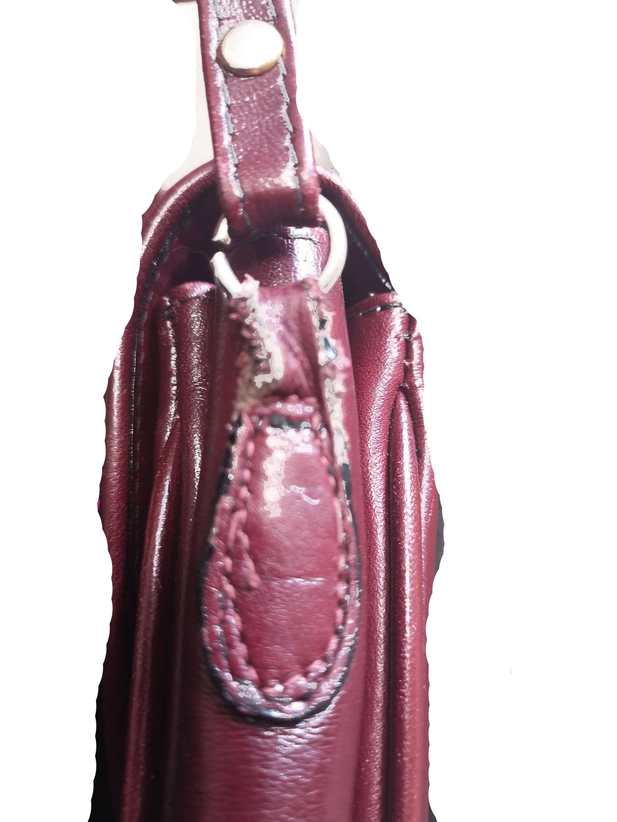 Die Taschenlady Schultertasche