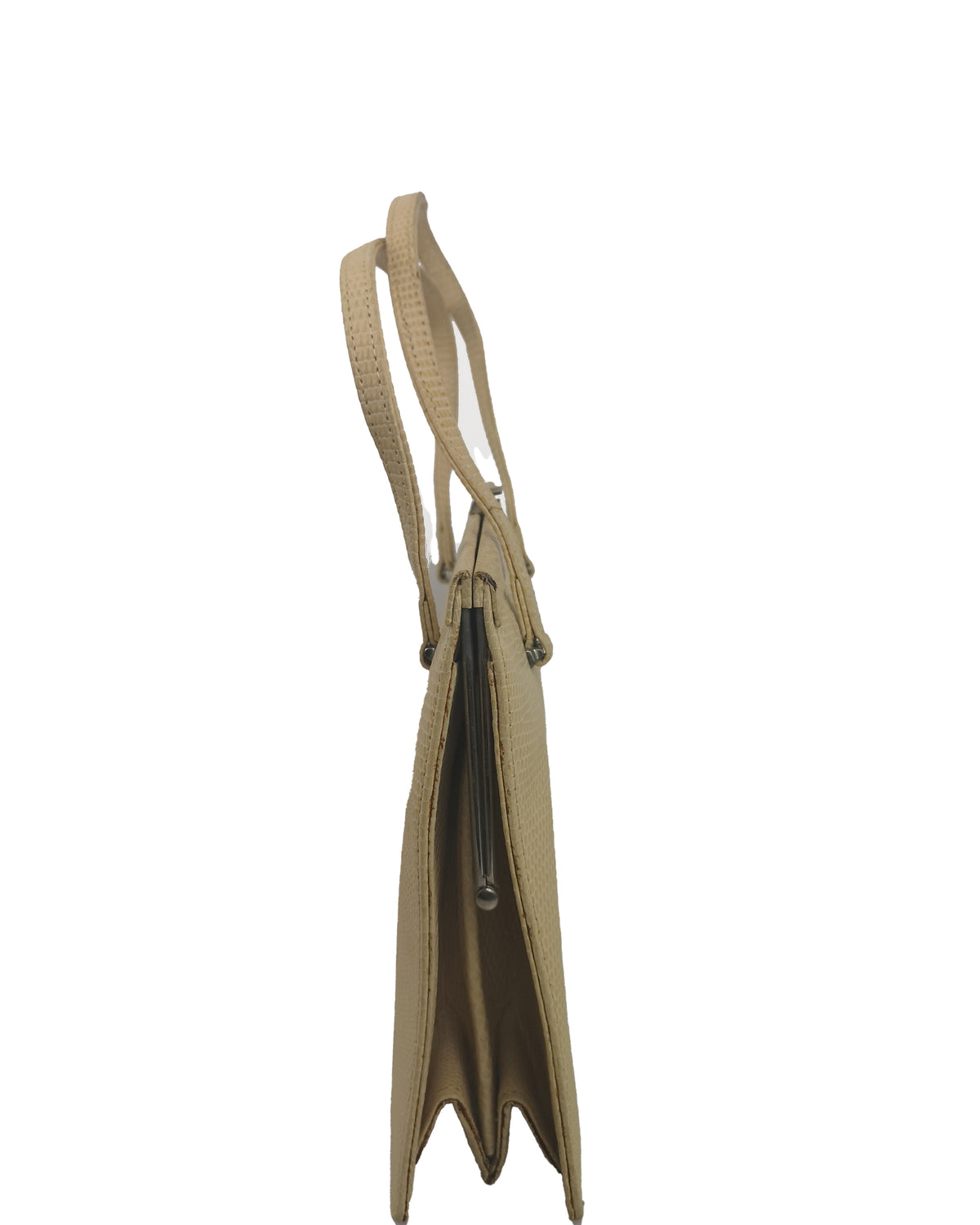 Die Taschenlady Henkeltasche