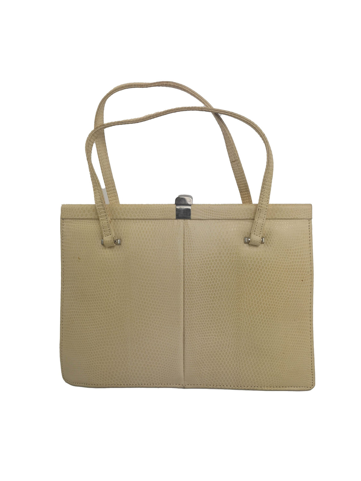 Die Taschenlady Henkeltasche