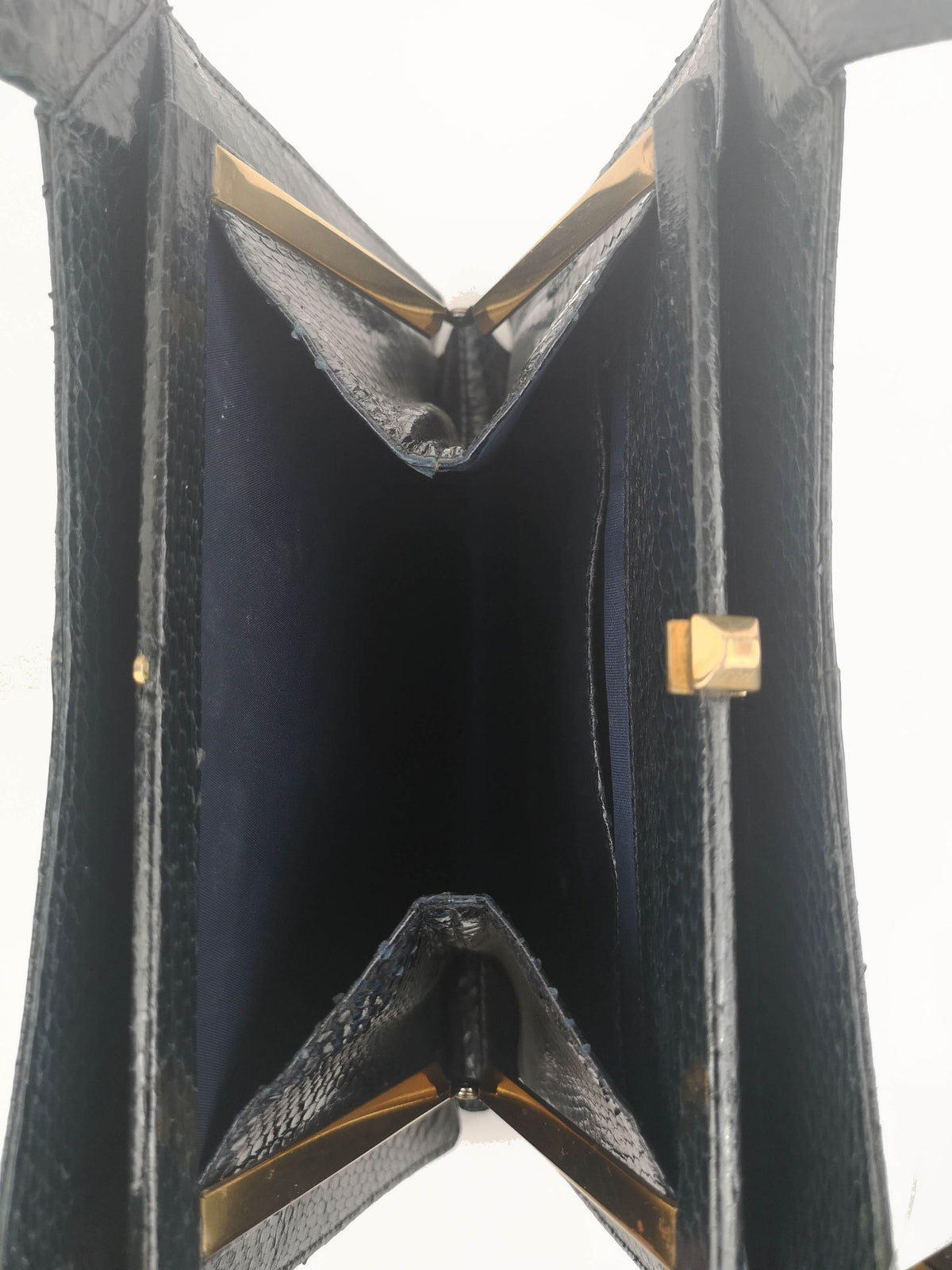 Die Taschenlady Henkeltasche