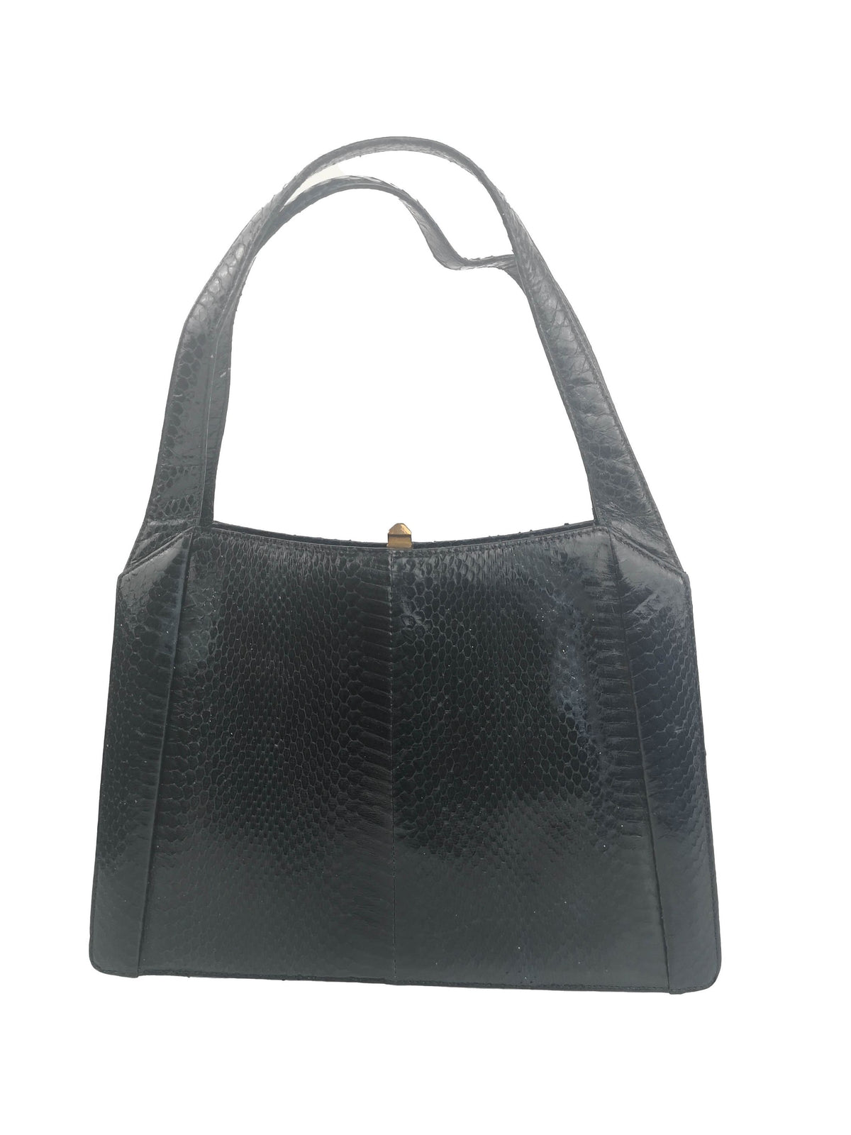 Die Taschenlady Henkeltasche