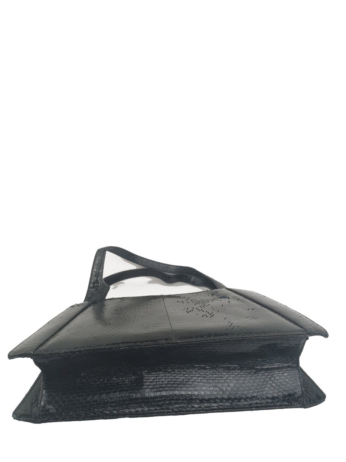 Die Taschenlady Henkeltasche
