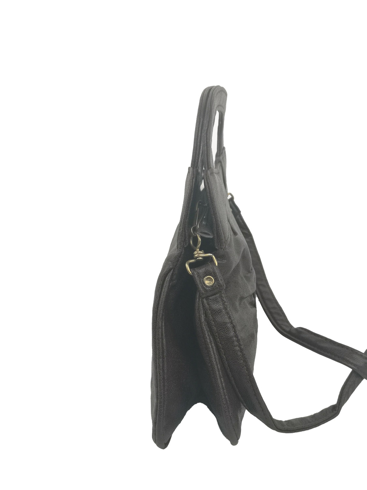 Die Taschenlady Henkeltasche