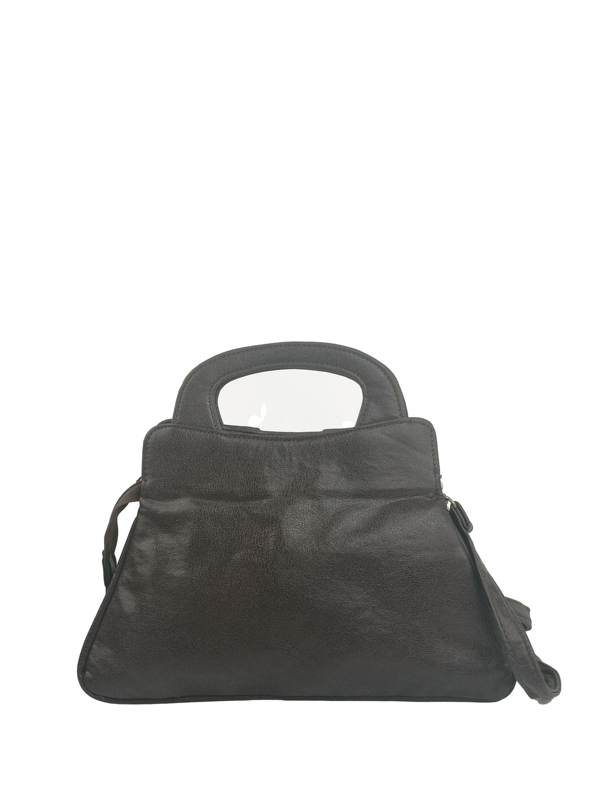 Die Taschenlady Henkeltasche