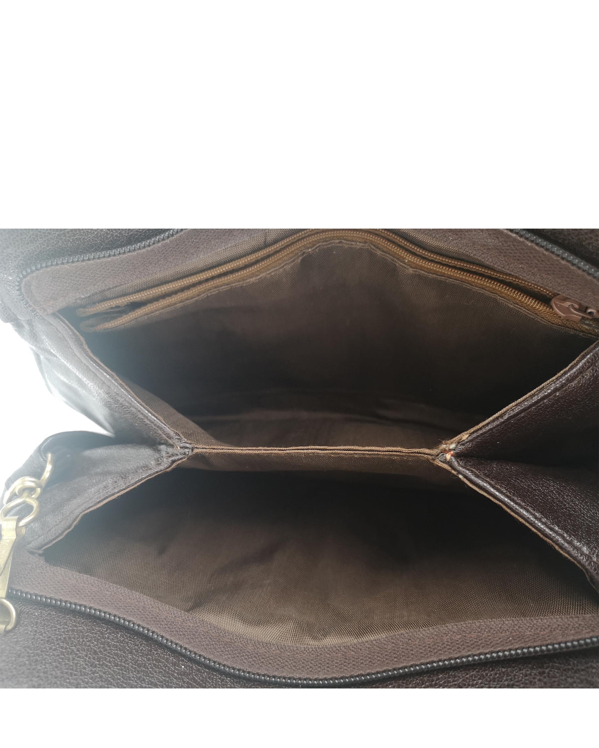 Die Taschenlady Henkeltasche