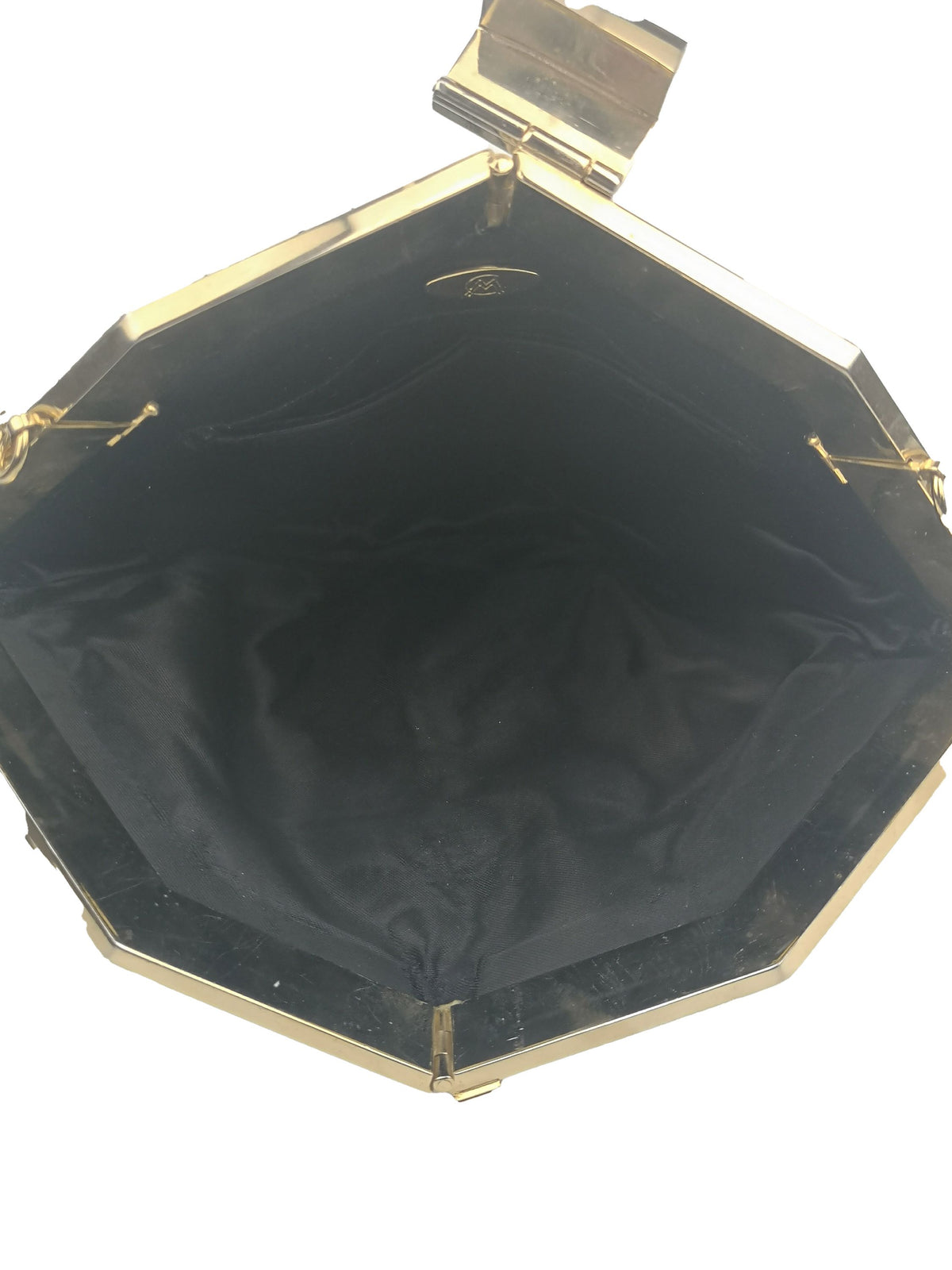 CM Schultertasche