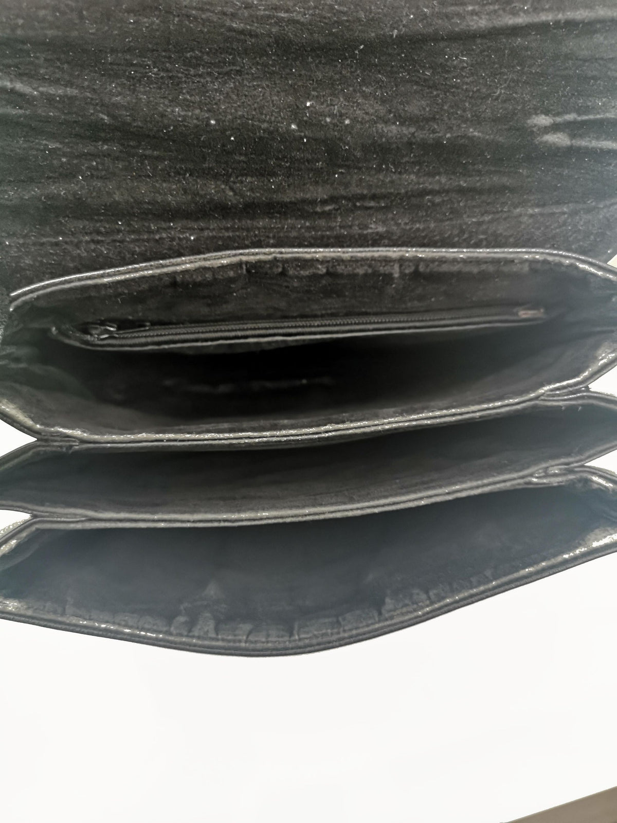 Die Taschenlady Schultertasche