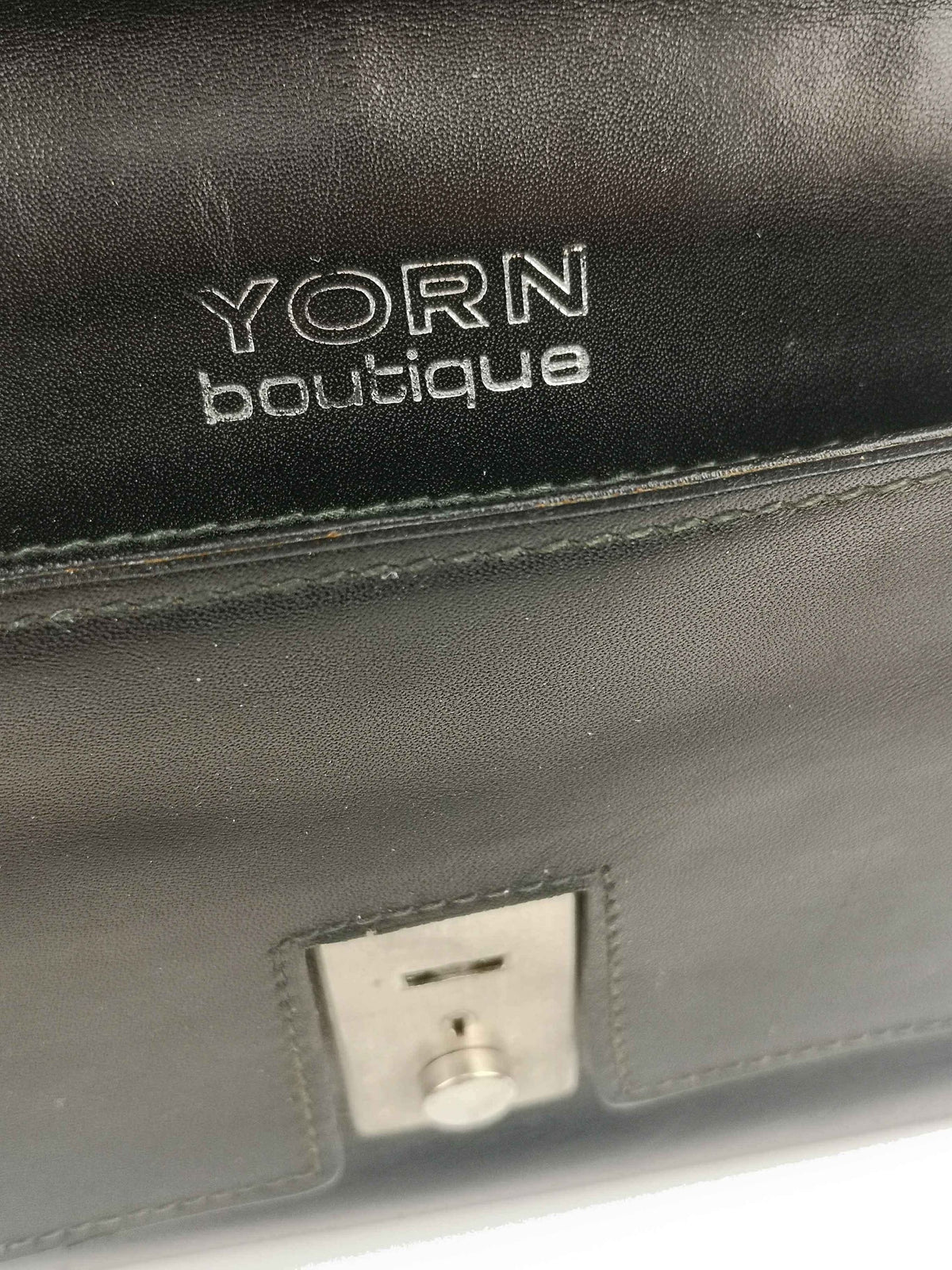 Yorn Boutique Clutch