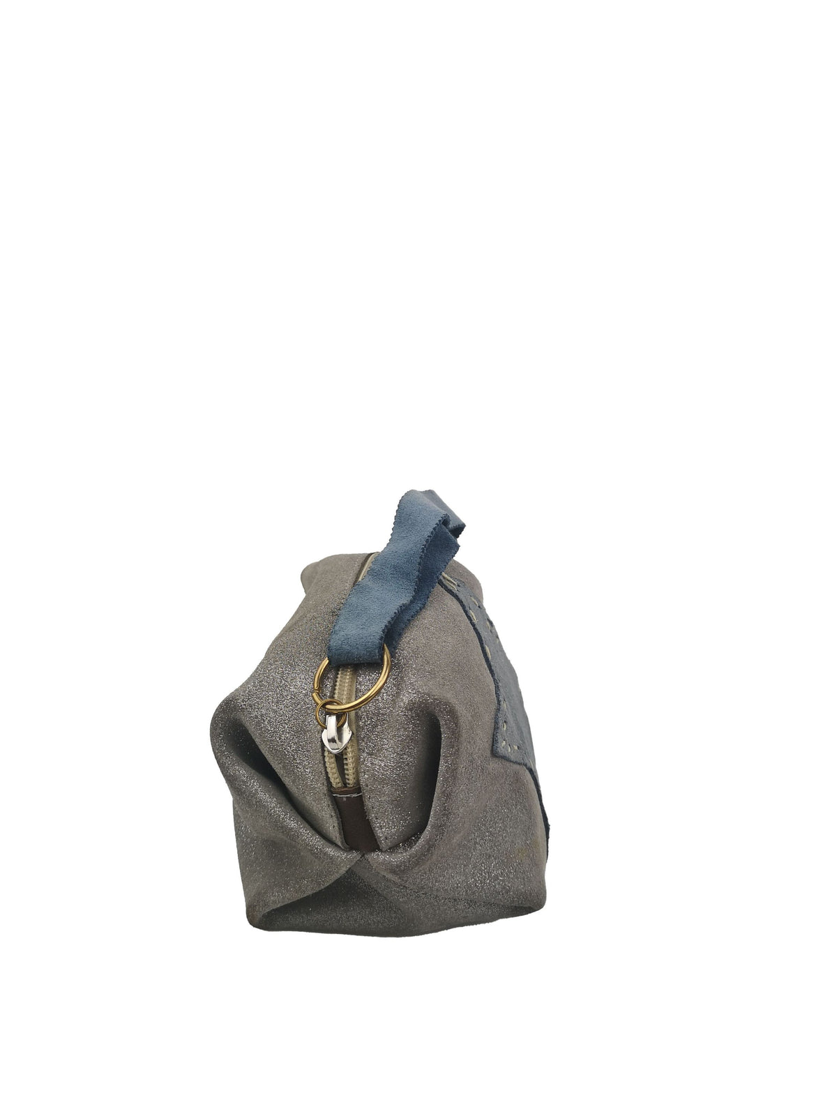 Die Taschenlady Schminktasche