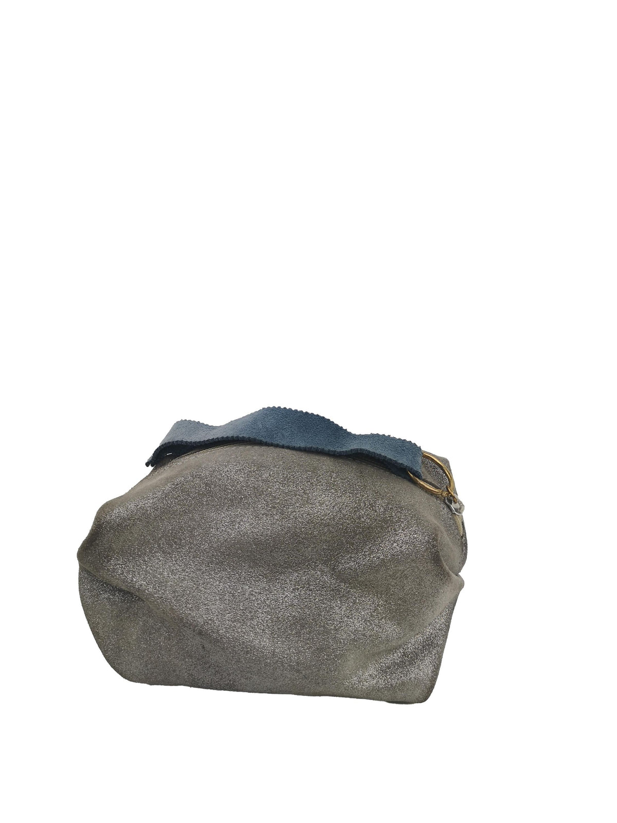 Die Taschenlady Schminktasche