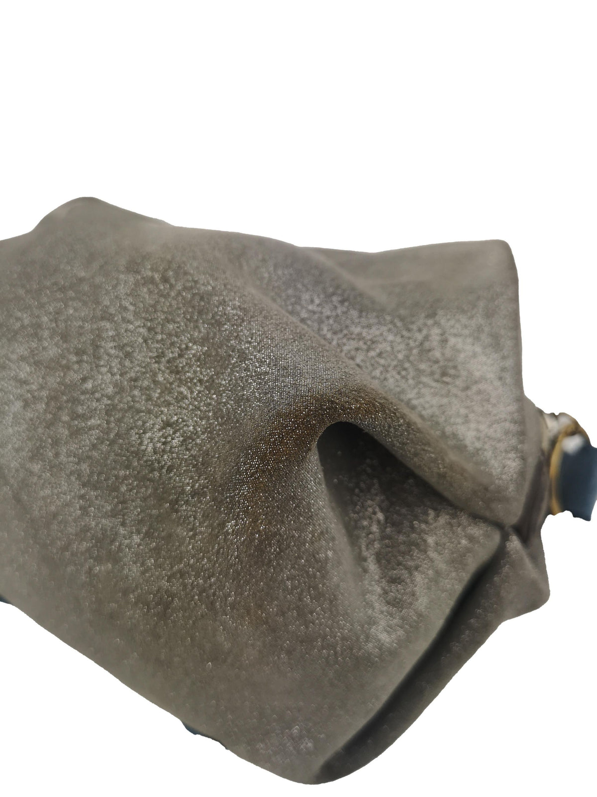Die Taschenlady Schminktasche