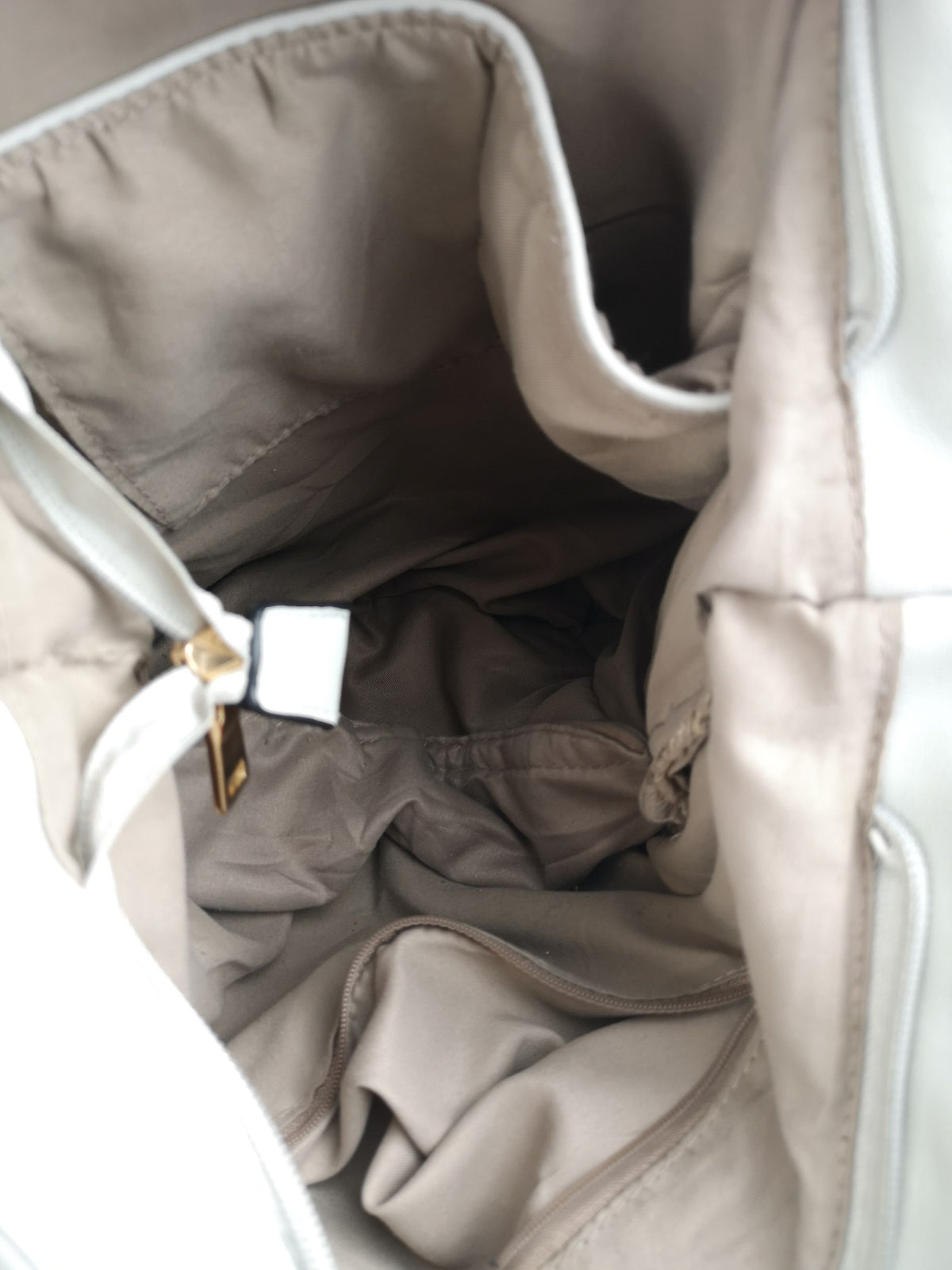 Die Taschenlady Umhängetasche