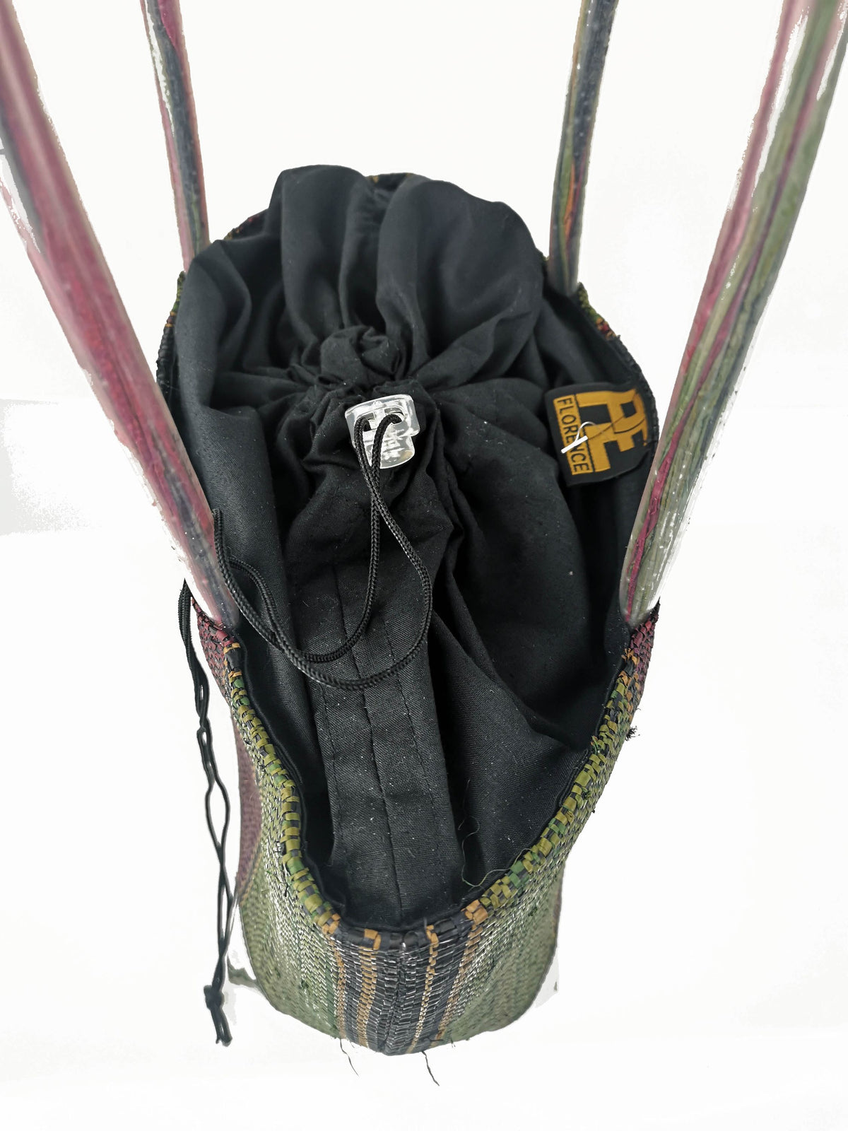PE Florence Basttasche