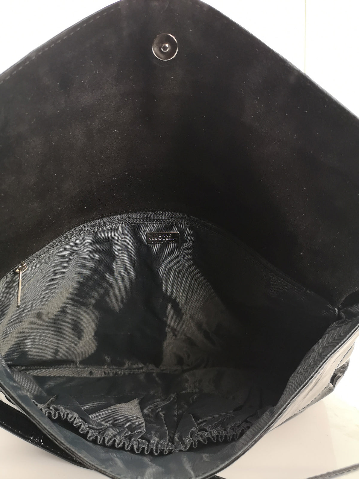 Picard Schultertasche