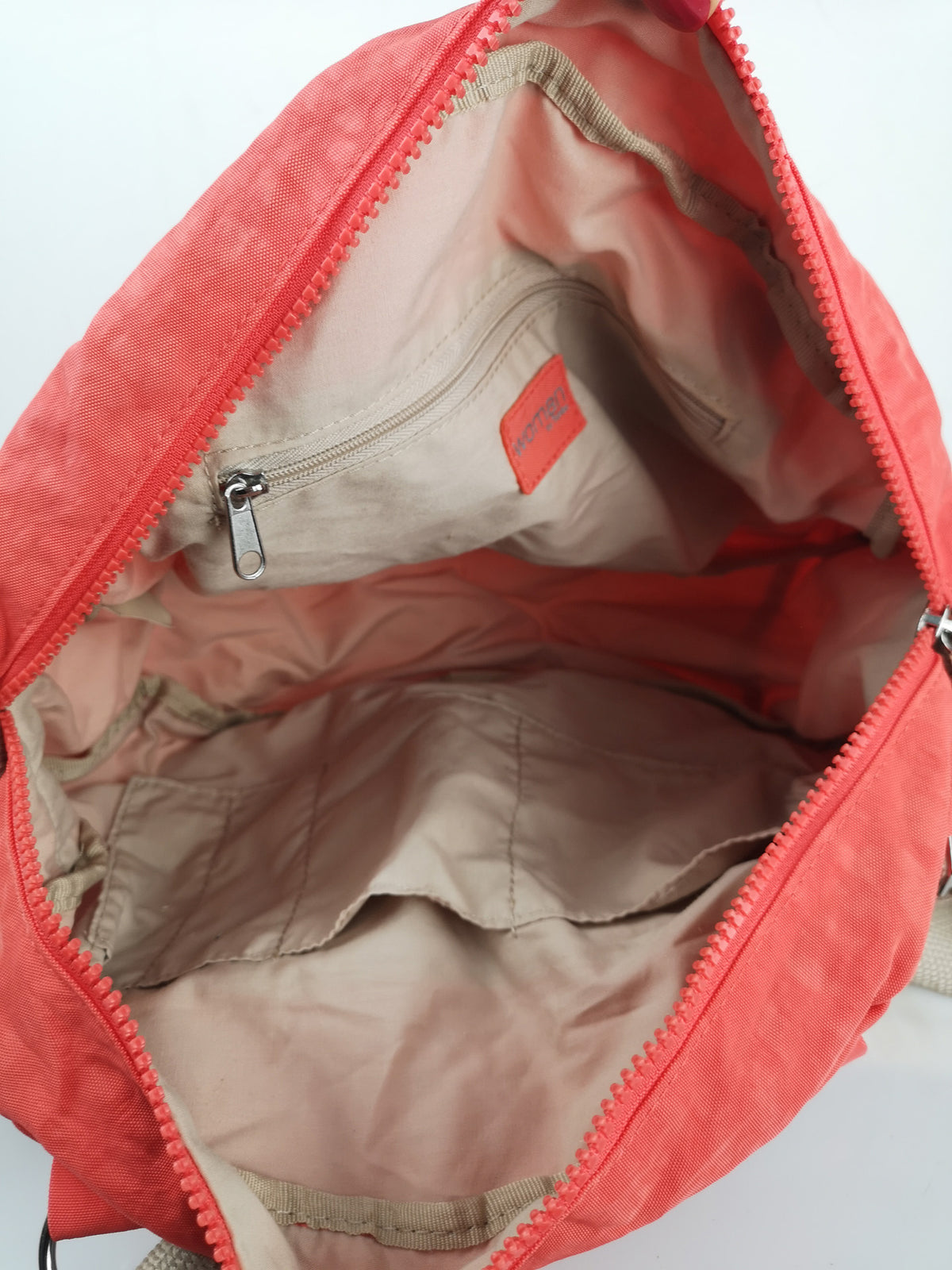 Accessoires Schultertasche
