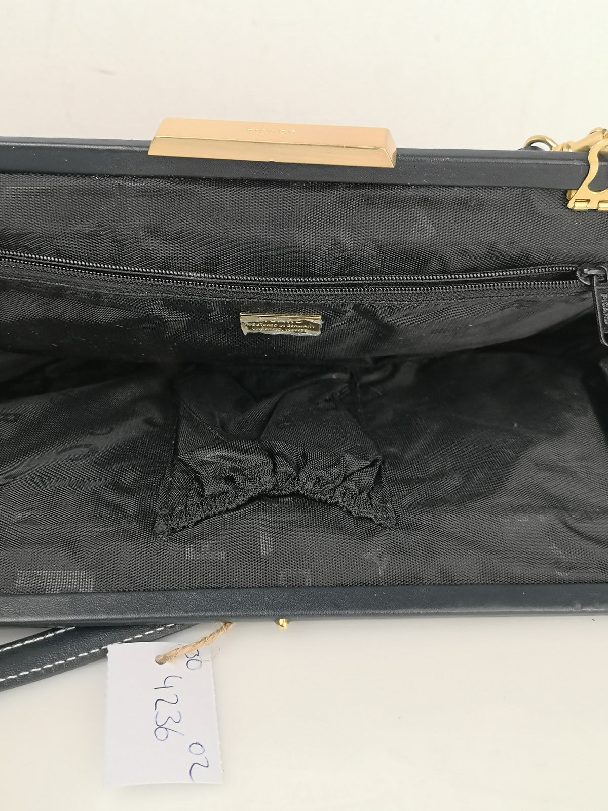 Picard Schultertasche