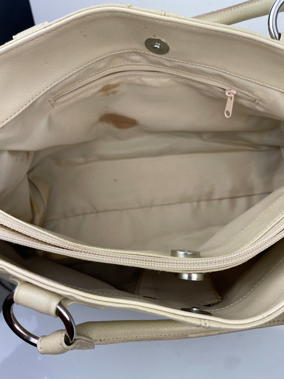 Die Taschenlady Handtasche