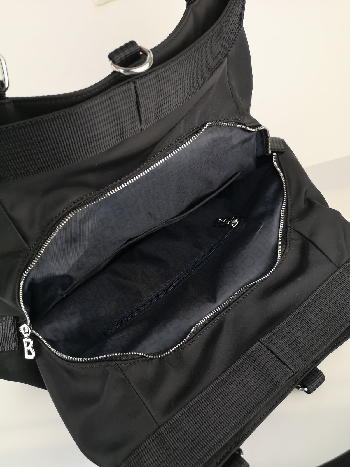 Bogner Schultertasche