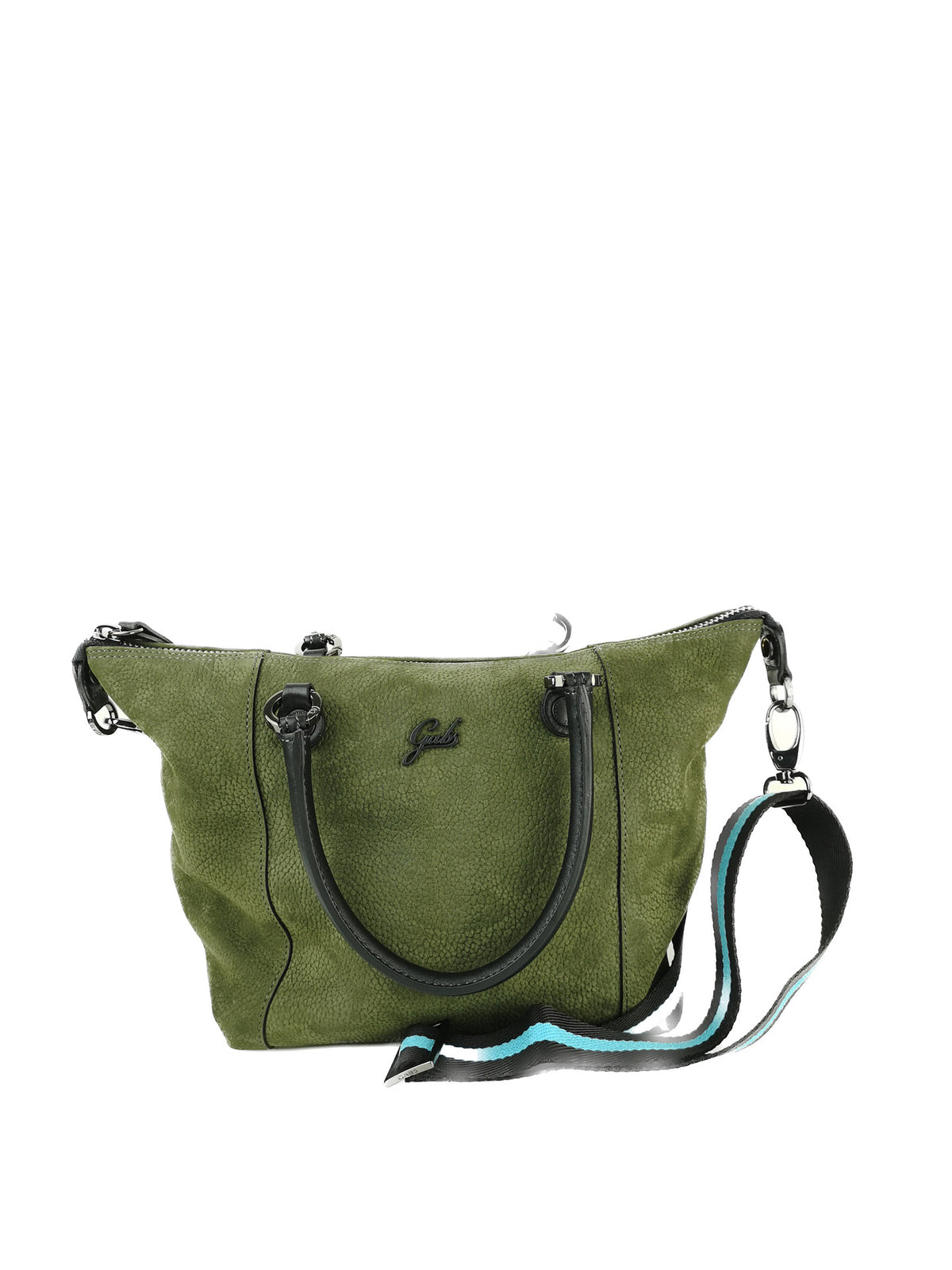 Gabs Schultertasche