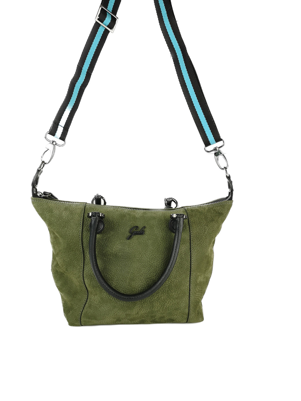 Gabs Schultertasche