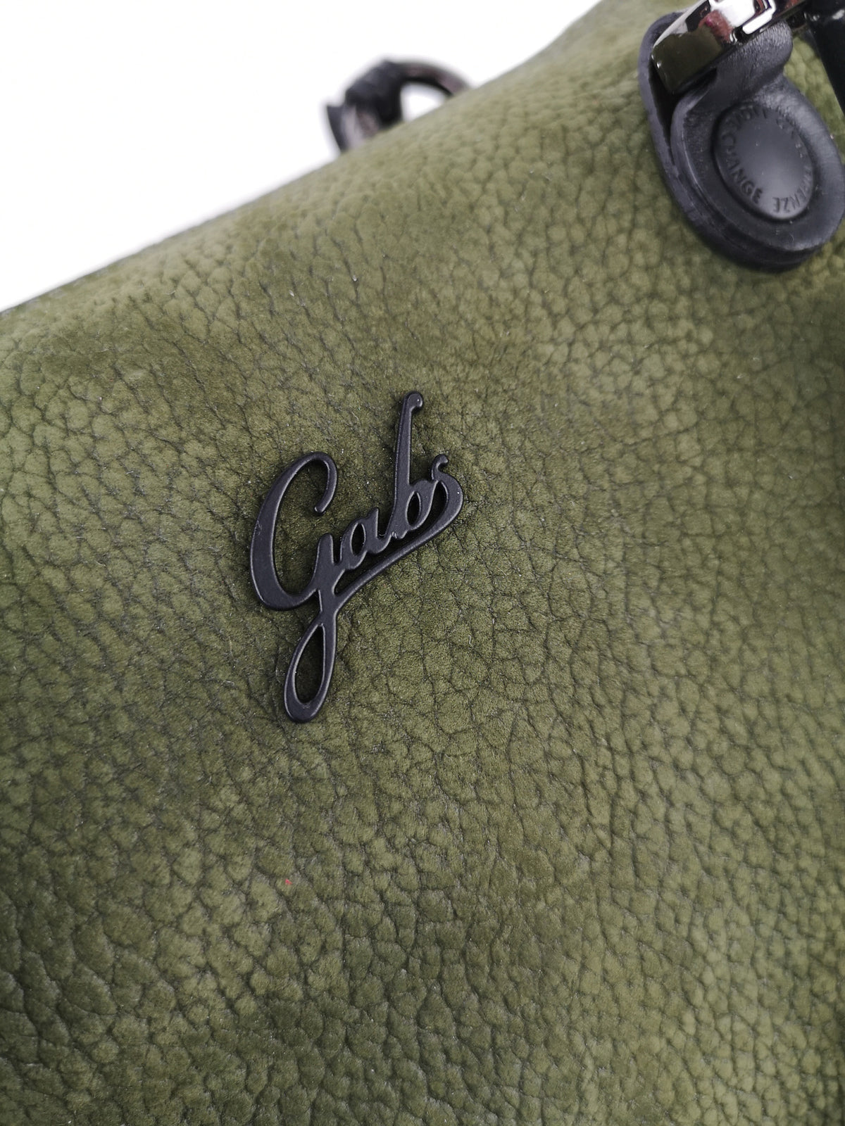 Gabs Schultertasche