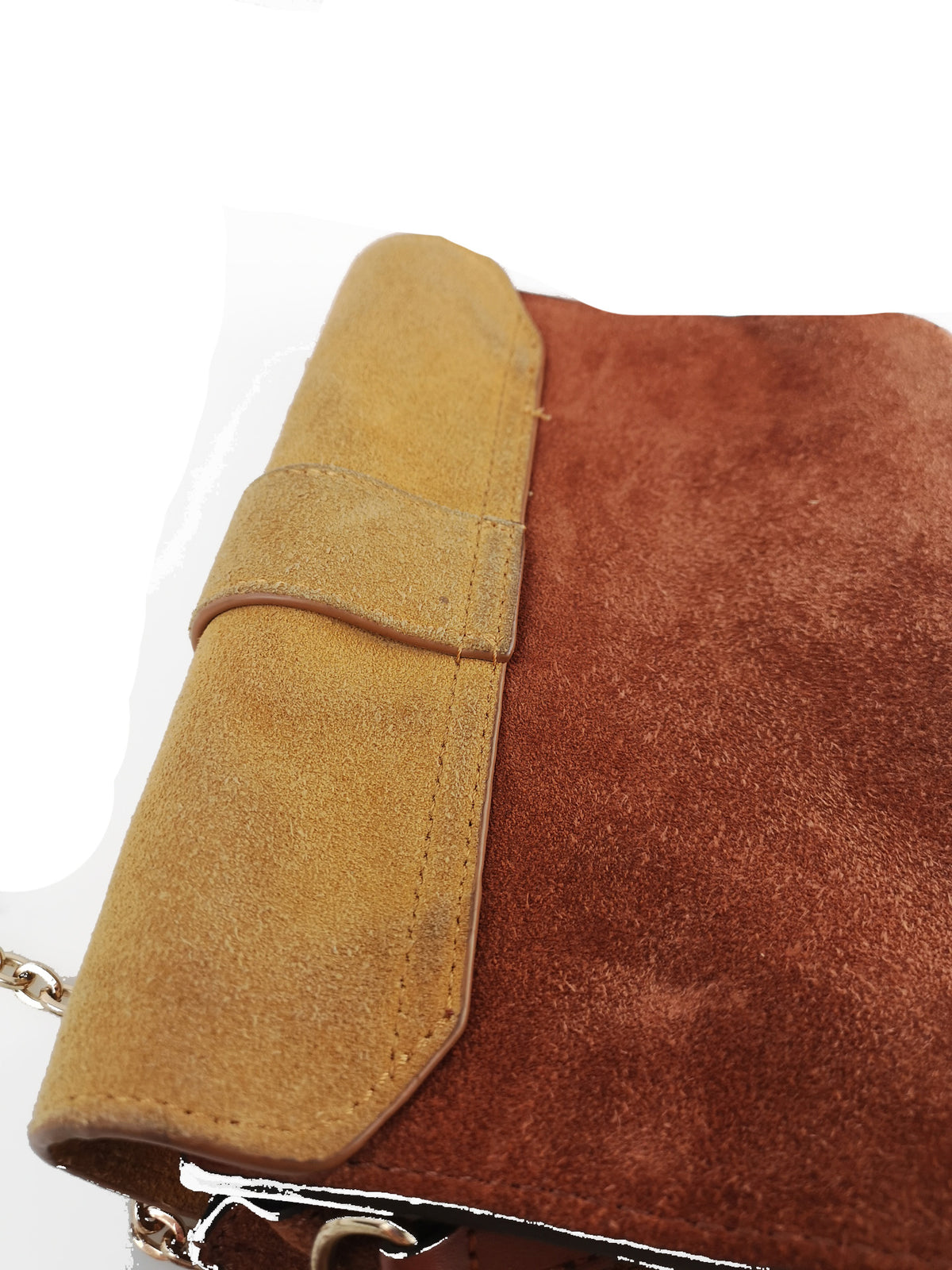 Mango Schultertasche