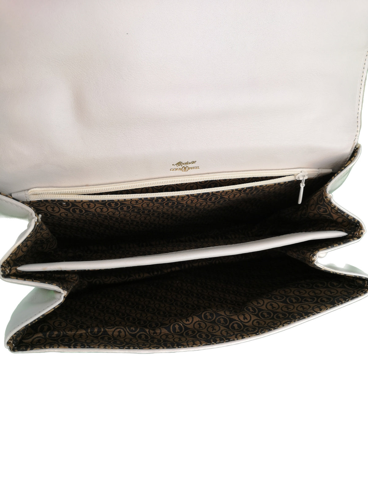 Goldpfeil Handtasche