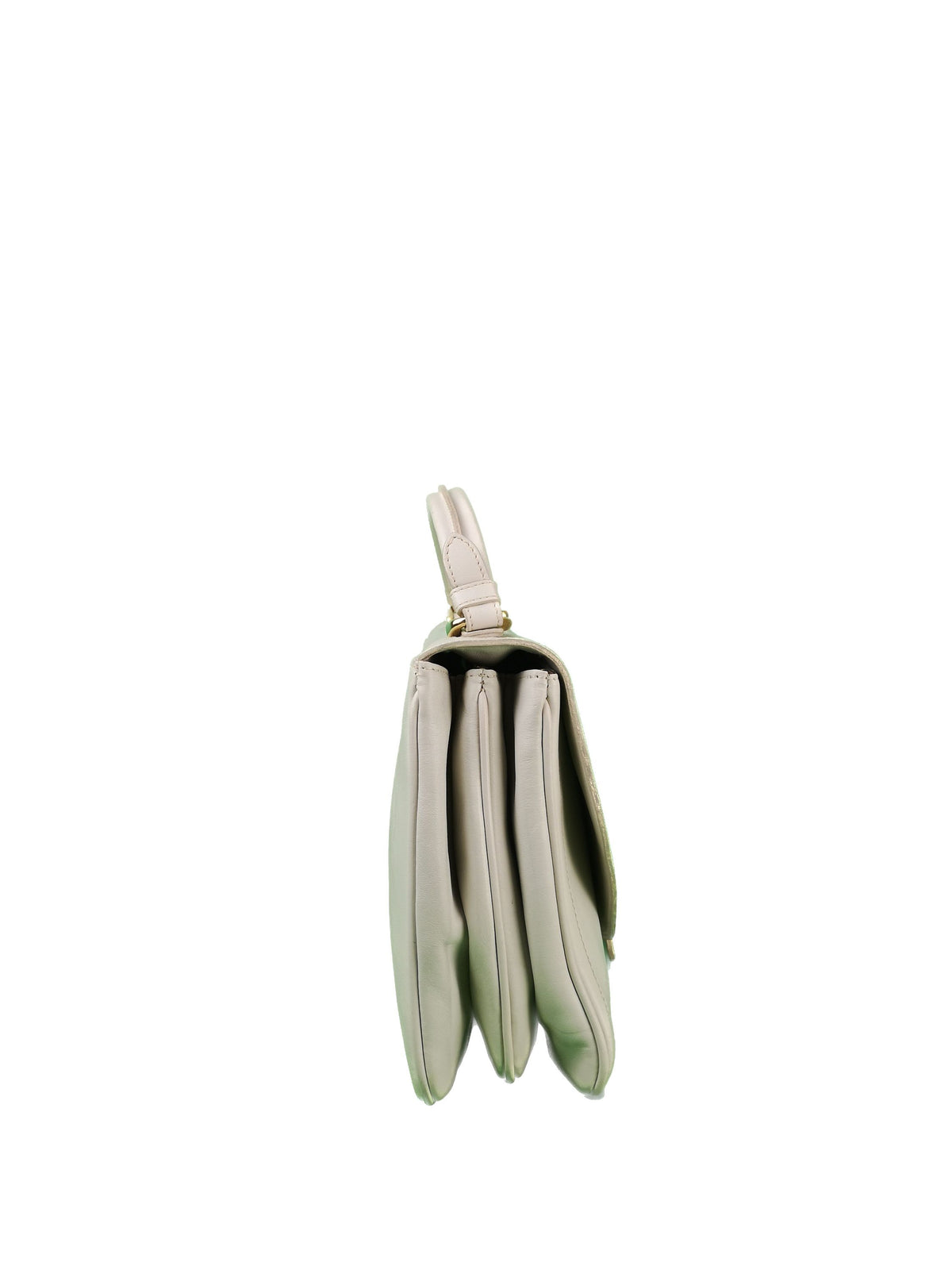 Goldpfeil Handtasche